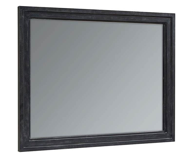 image of Magnolia Home Framework Bedroom