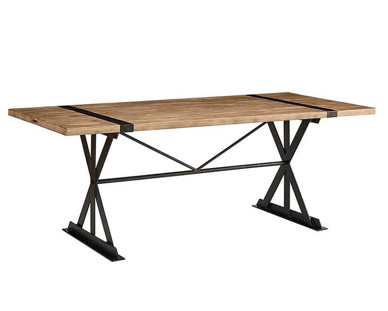 image of Magnolia Home Truss & Strap + Profile