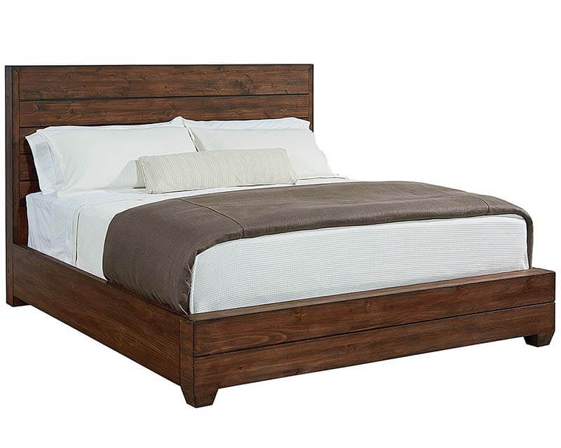 image of Magnolia Home Framework Bedroom