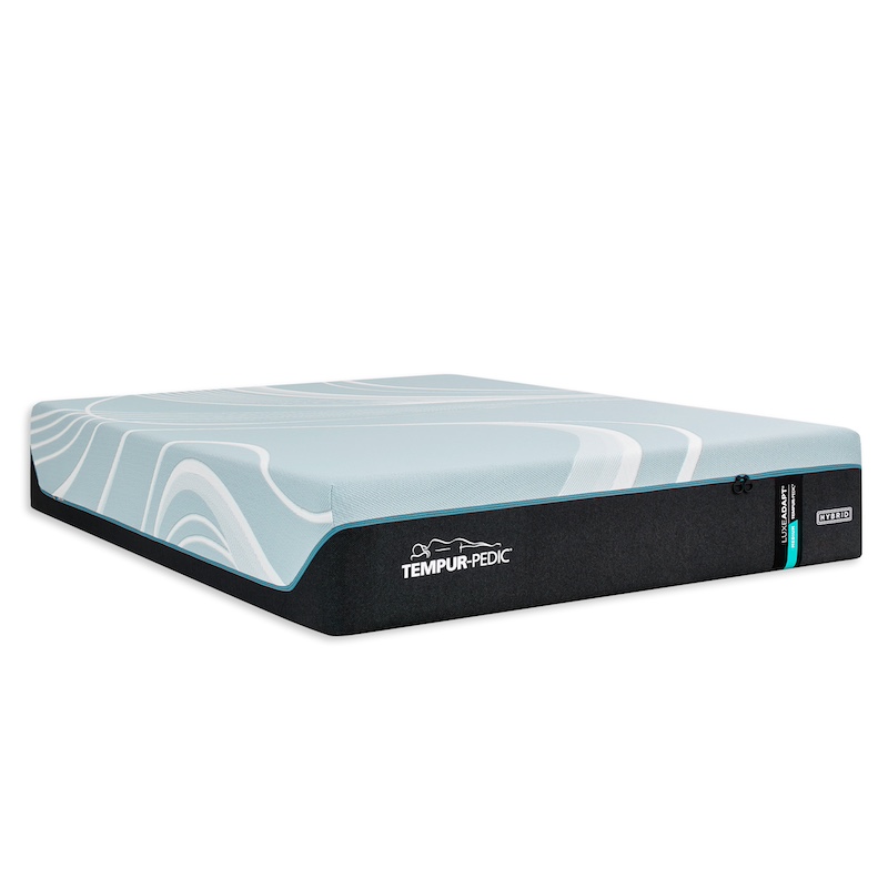 image of Tempur-Pedic® TEMPUR-LuxeAdapt® Hybrid Mattress