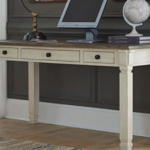 image of Ashley
                                                Furniture Bolanburg 60 inch Home Office Desk