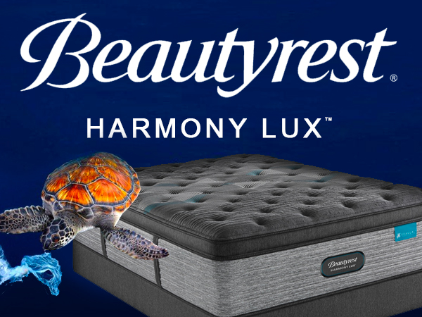 image of Beautyrest Harmony Lux with Sequal