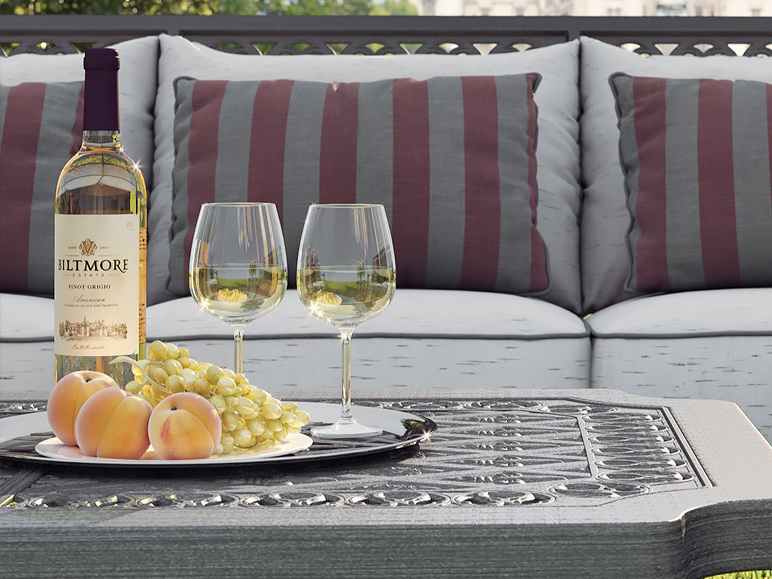 image of Biltmore Estate Collection Castelle Luxury Furniture