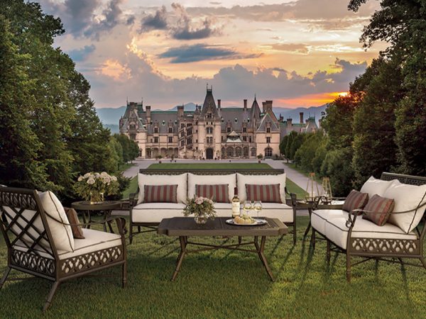 image of Biltmore Estate Collection Castelle Luxury Furniture