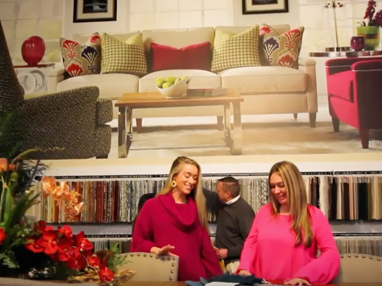 image of Custom Upholstery Sale from Knoxville Wholesale Furniture