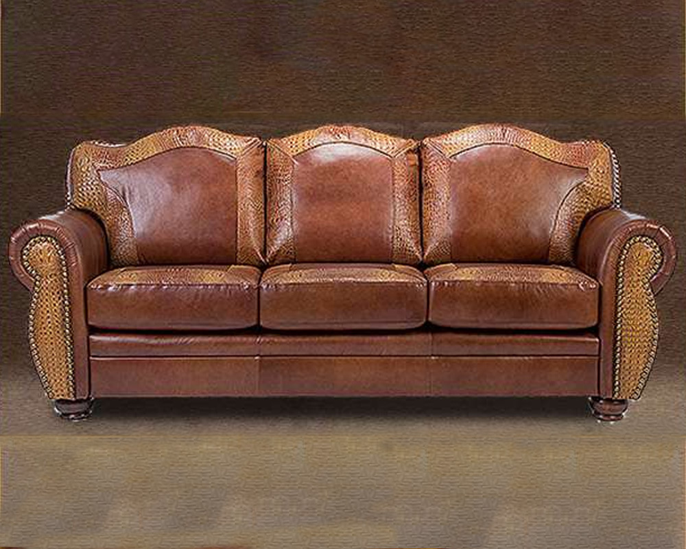 image of Double L Furniture Amarillo
                                                Sofa