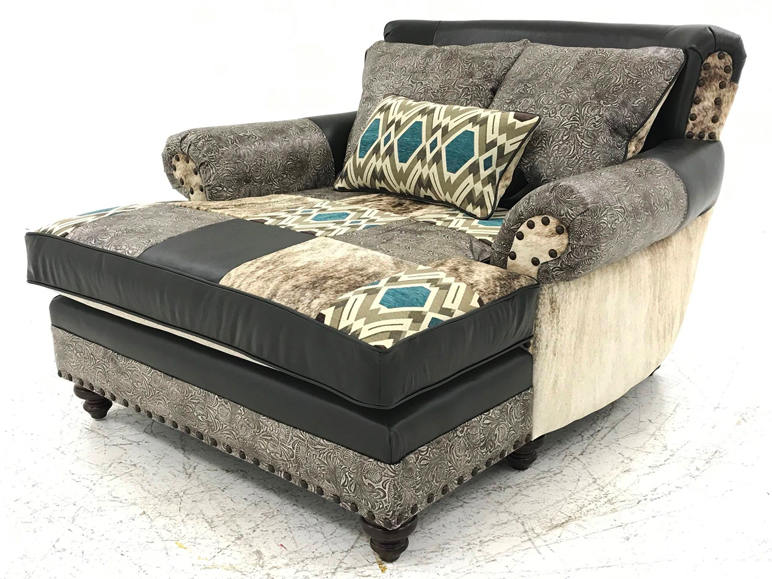 image of Double L Furniture chair