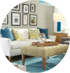 living room furniture image