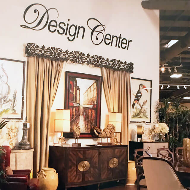 knoxville wholesale furniture interior design photo