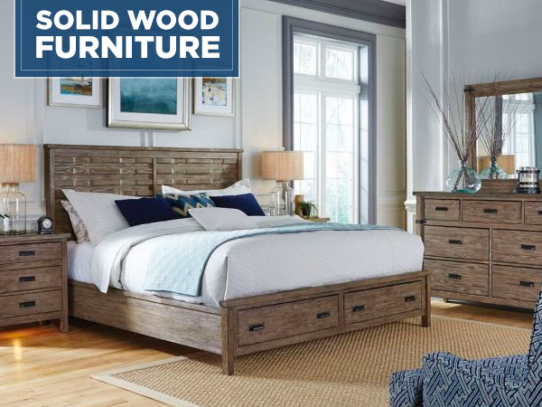 image of knoxville wholesale furniture offers solid wood furniture blog page