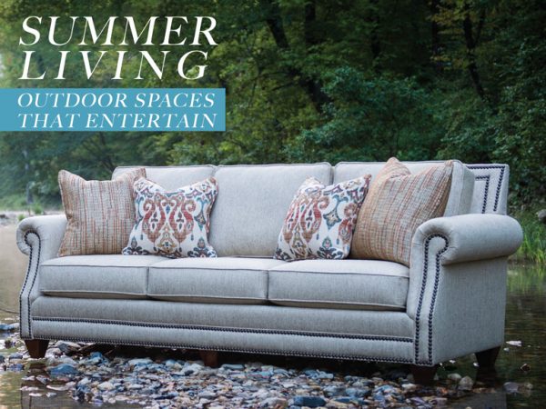 image of Knoxville Wholesale Furniture Summer Living