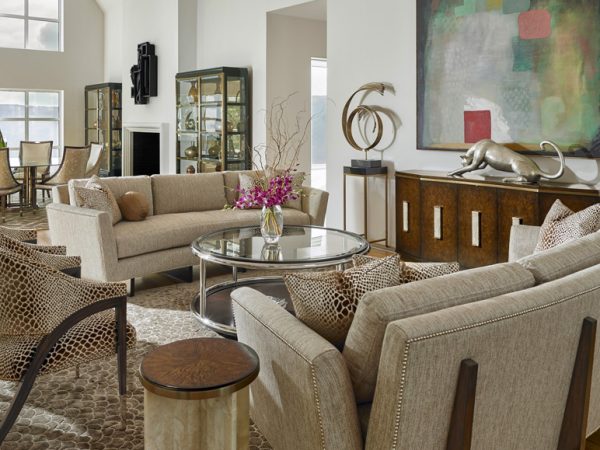 image of Marge Carson Furniture Knoxville Wholesale Furniture