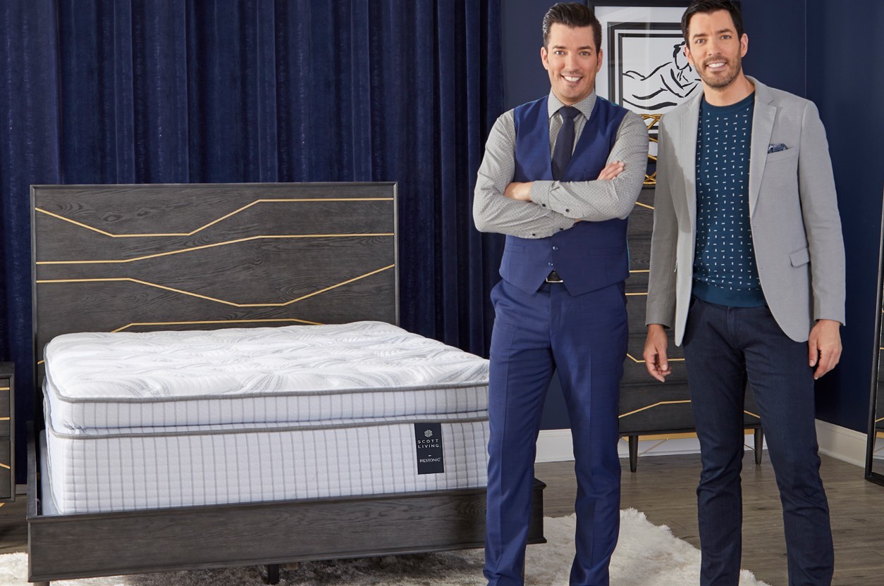 image of Scott Living Mattresses