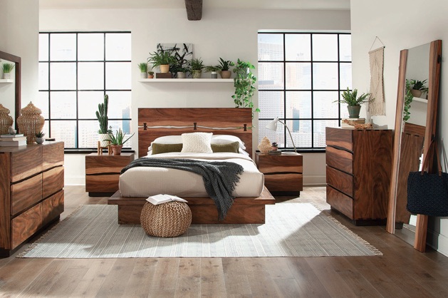 image of Scott Living Roots Collection Knoxville Wholesale Furniture