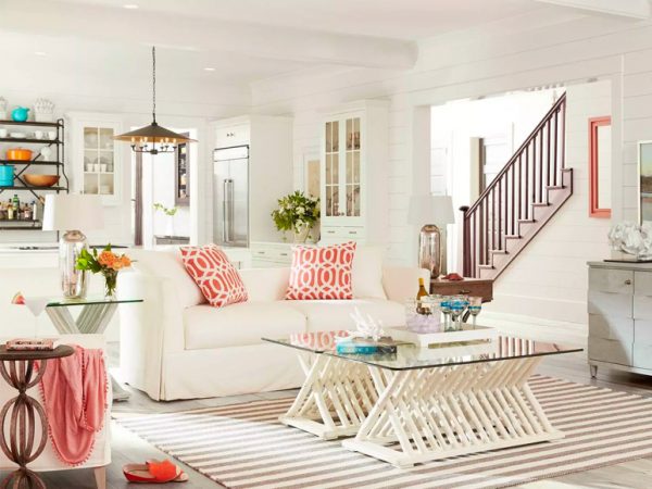 image of Universal Coastal Living Home Collection
