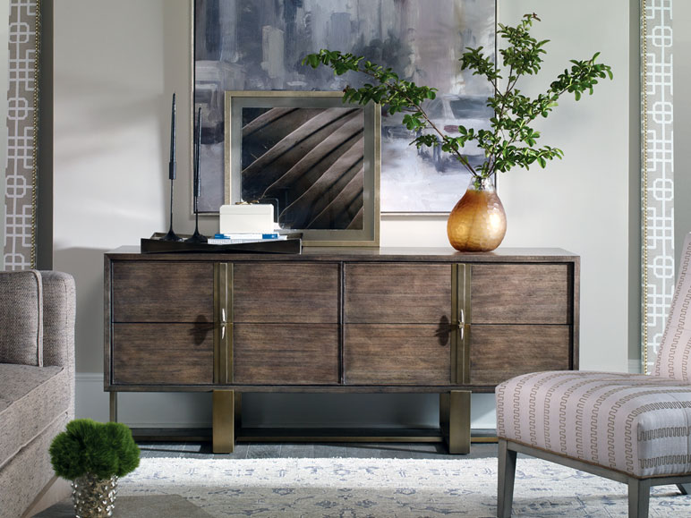 image of Custom Case Furnishings from Vanguard Furniture