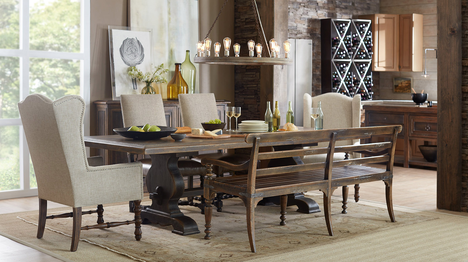 image of hooker furniture
