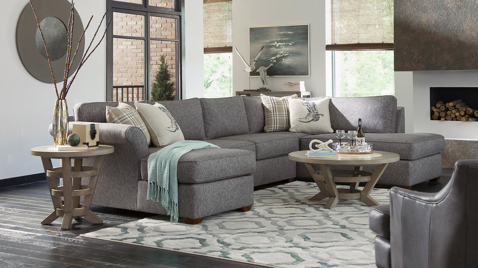 image of trisha yearwood furnture