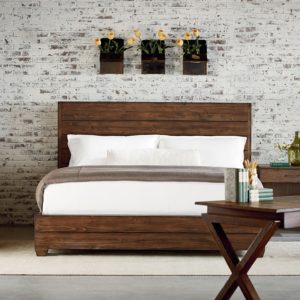 Magnolia Home Framework Bedroom