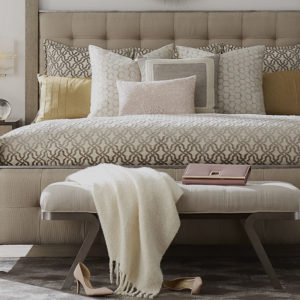 A.R.T Prossimo Bedroom