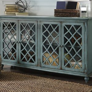 Ashley Home
                                                Furniture Mirimyn Accent Cabnet image