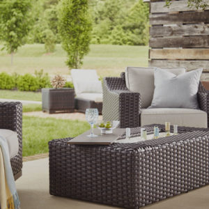 image of A.R.T Brannon Outdoor furniture