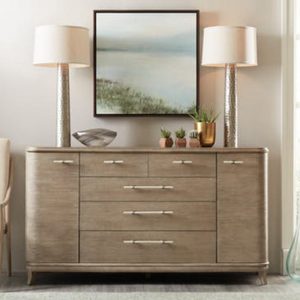 Hooker Furniture
                                                Dining Room Affinity Server