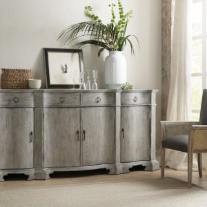 Hooker Furniture
                                                Dining Room Beaumont
                                                Buffet image