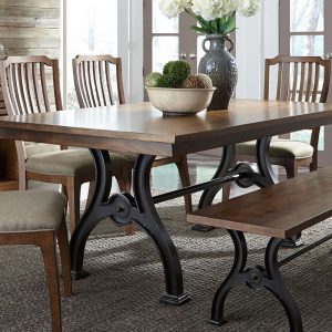 Liberty
                                                Arlington House Dining Room
                                                Collection image