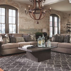 Living Room Sets