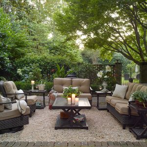 image of Paula Deen Home
                                                Furniture Bungalow
                                                Collection
