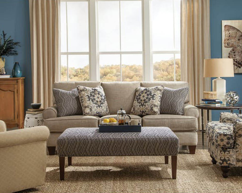 image of Paula Deen Home Craftmaster Essentials Collection