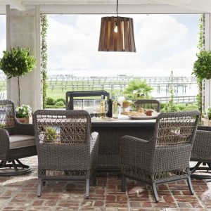 image of Paula Deen Home Furniture
                                                Dogwood
                                                Collection