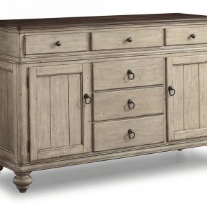 Flexsteel Plymouth Buffet