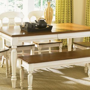 Liberty Low
                                                Country Dining Room
                                                Collection image