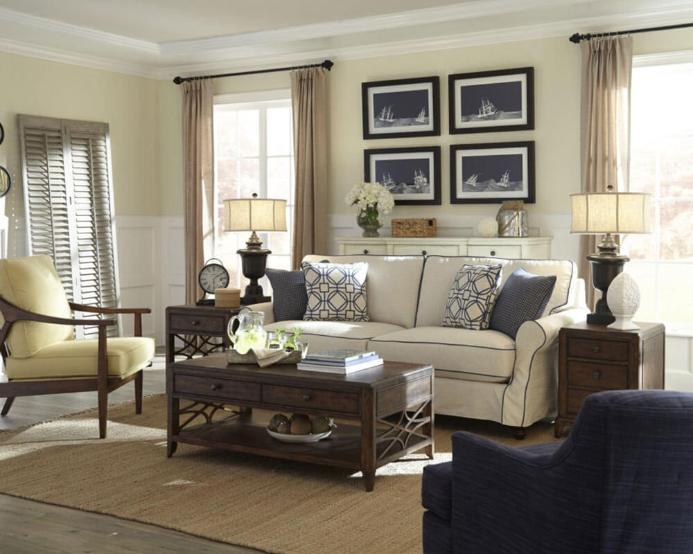 Trisha Yearwood
                                                Tifton Collection