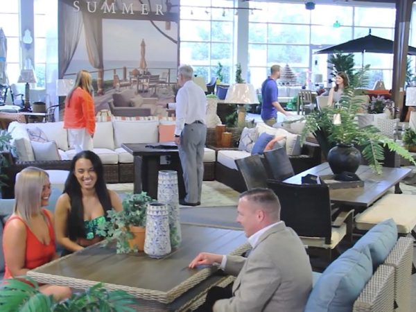image of knoxville wholesale furniturePatio and Outdoor Living Furniture Grand Opening