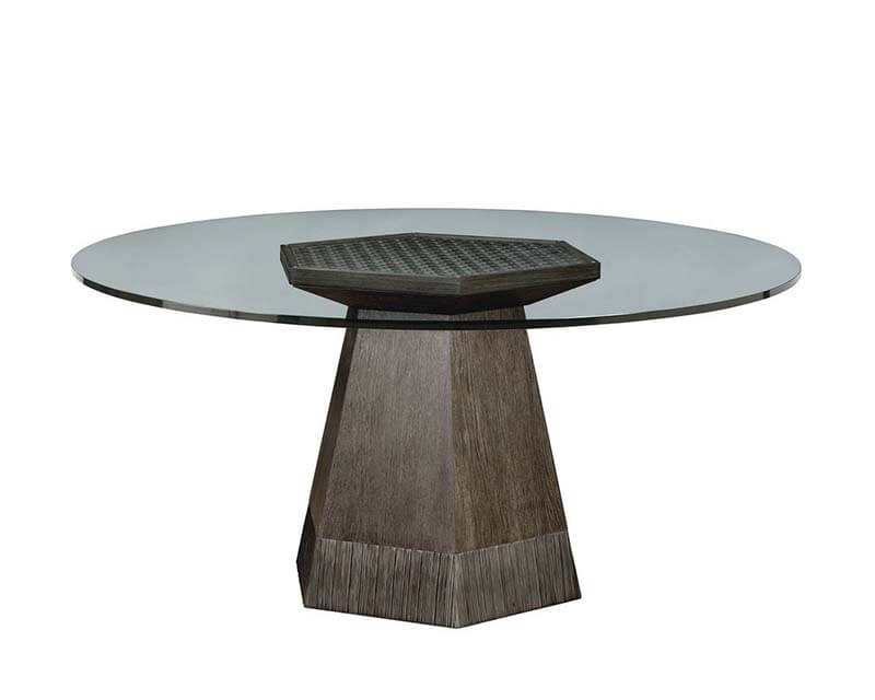 image of ART Geode Dining Room