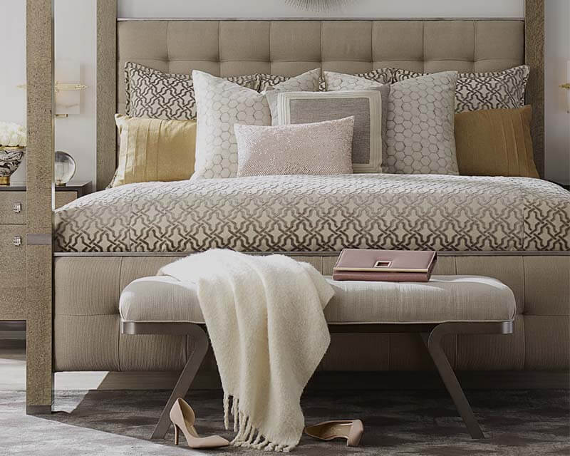 image of ART Prossimo Bedroom