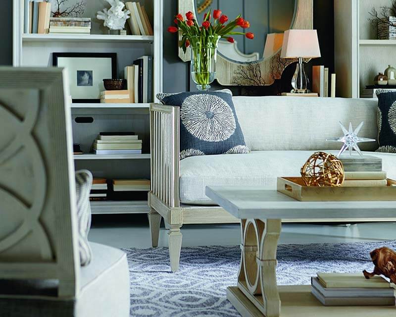 image of ART Roseline Living Room