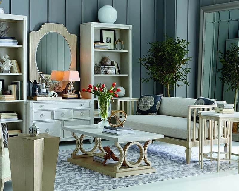 image of ART Roseline Living Room