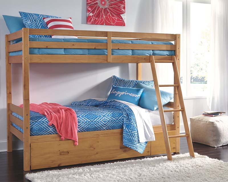 image of Ashley Home Furniture Boho decor and sets