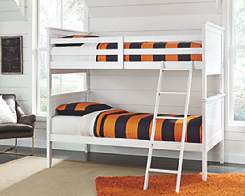 image of Ashley Home Furniture Nautical themed decor and sets