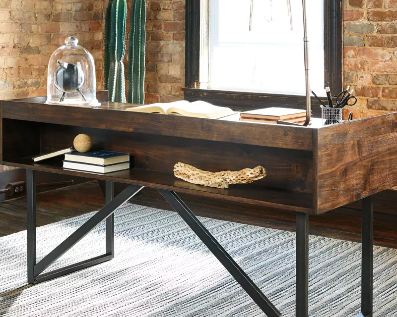image of Ashley Starmore 63 Home Office Desk