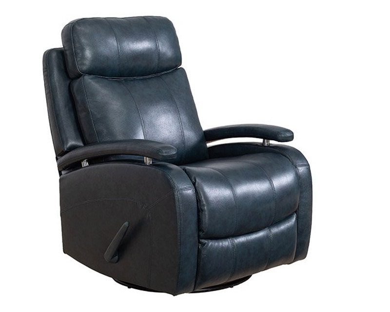 image of Barcalounger Duffy Swivel Glider Recliner