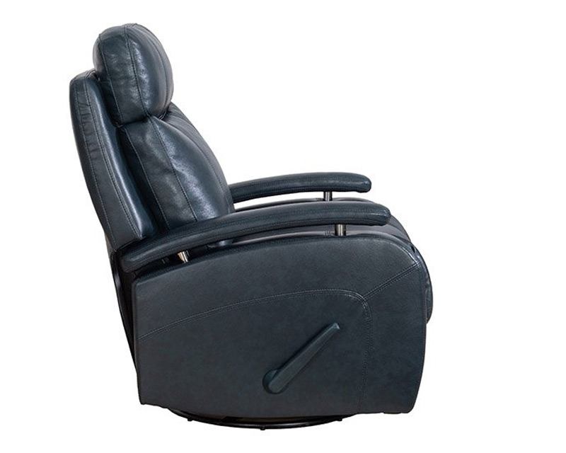 image of Barcalounger Duffy Swivel Glider Recliner