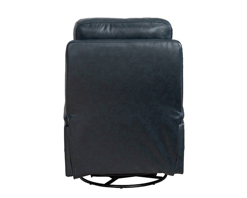image of Barcalounger Duffy Swivel Glider Recliner