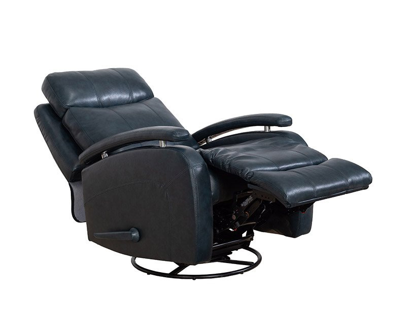 image of Barcalounger Duffy Swivel Glider Recliner