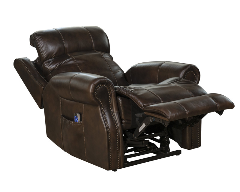image of Barcalounger Langston Power Recliner