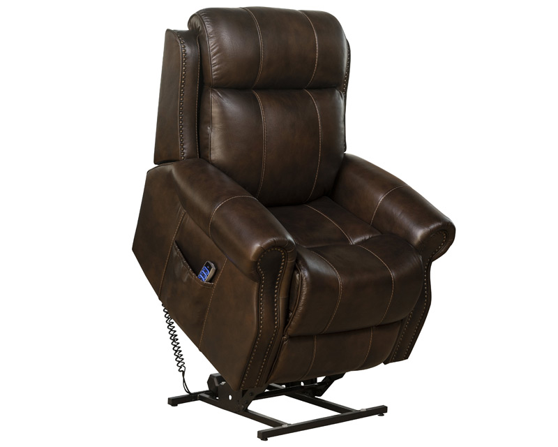 image of Barcalounger Langston Power Recliner